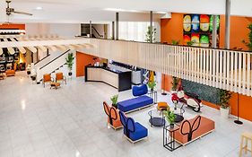 Hotel Split Inn By President
